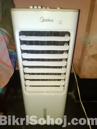 Midea Air COOLER, আর্জেন্ট বিক্রি